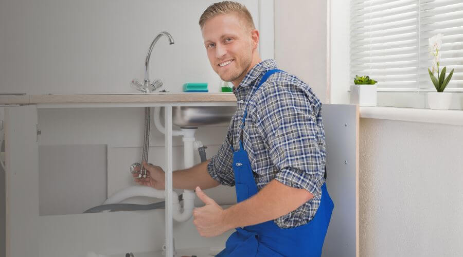 Same Day Plumbing Service in Hope, MI